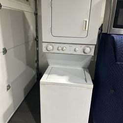 ✅LAVADORA Y SECADORA COMBO ELECTRICA