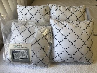 Pillows Bella Russo NEW For All 