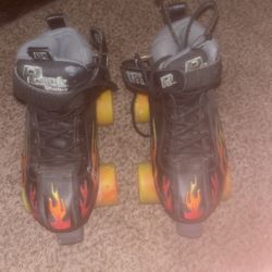 Speed Skates Size 6 Women’s