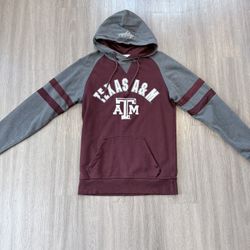 Texas A&M hoodie