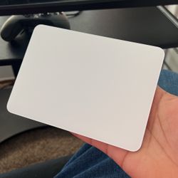 Apple Magic Pad 