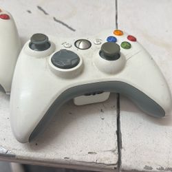 Xbox 360 Controllers 