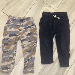 Toddler Pants 7 Pants For 15 