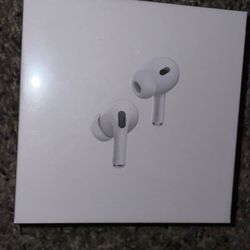 AirPods Pro 2nd Generation 