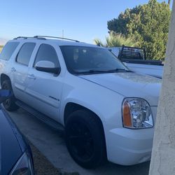 2009 GMC Yukon