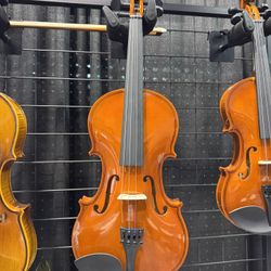 4/4 Violin 