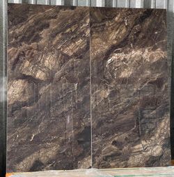 24"x 48" Polished Porcelain Tile Wall & Floor High Glossy 