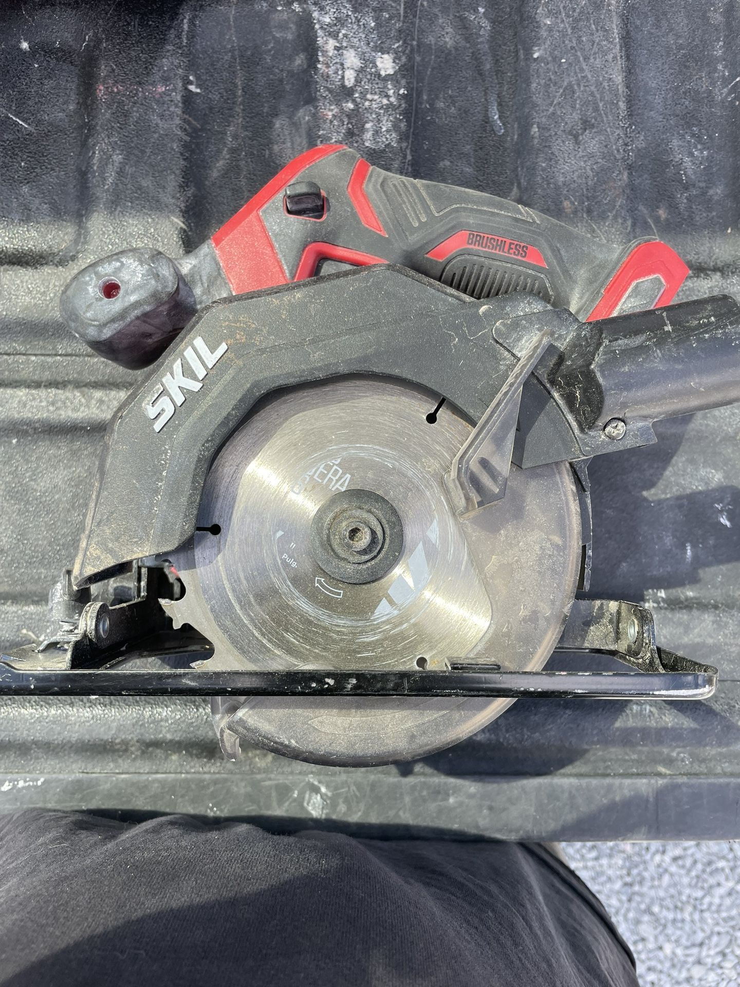 Skil Saw