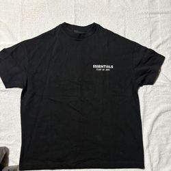 Essentials Shirt 