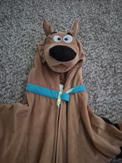 Scobby doo