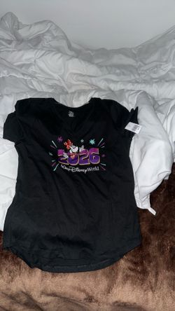 Disney shirt XS
