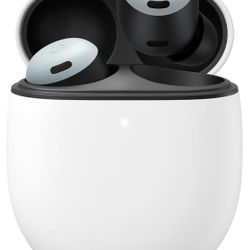 Google Pixel Pro Headphones 