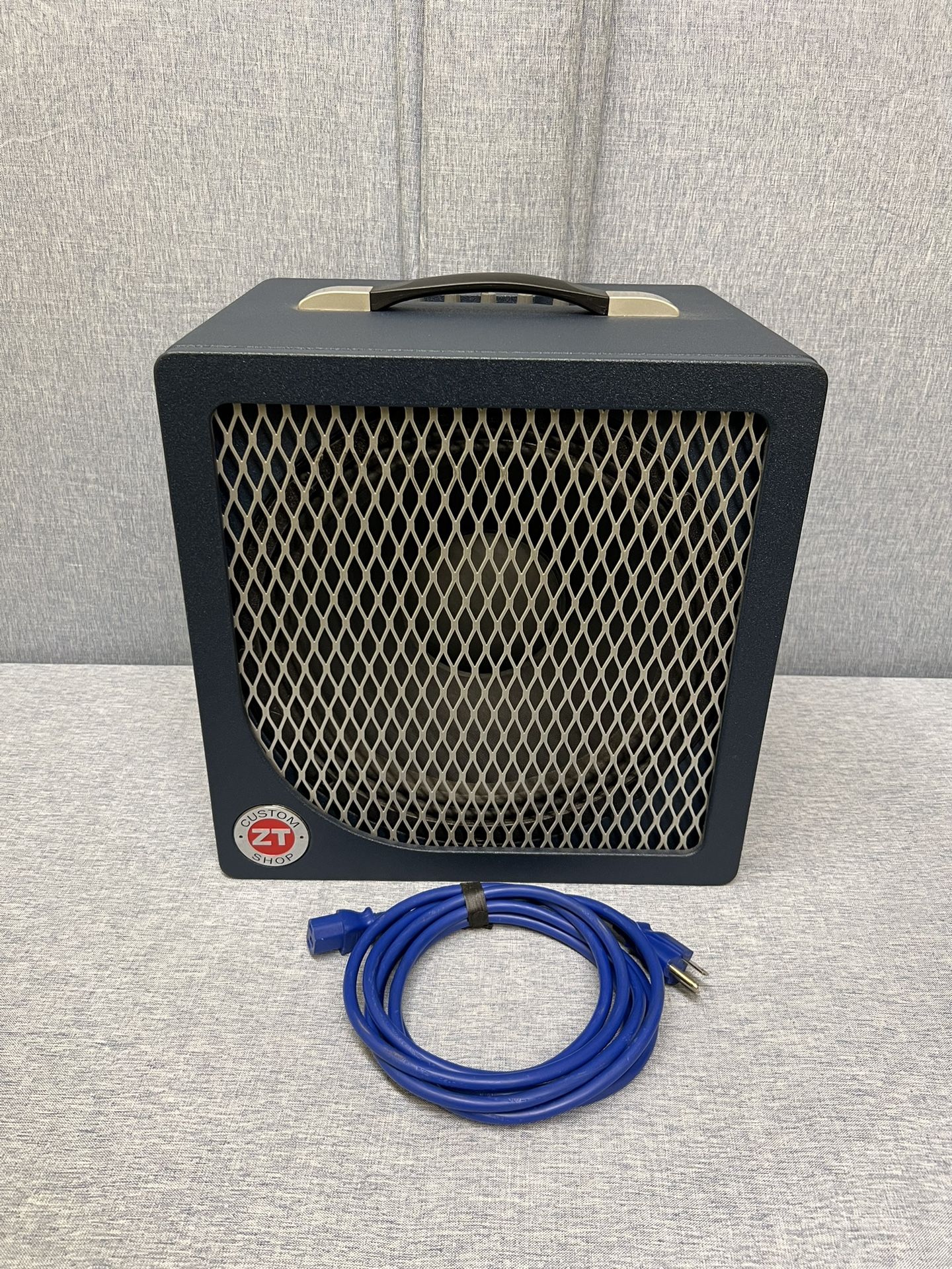 The Zt Custom Shop Jazz Club Amp CJA1
