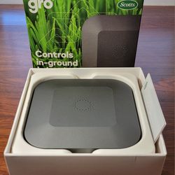 scotts gro controls in-ground irrigation 