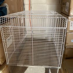 Cage for small animals