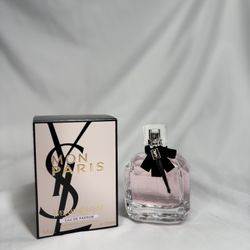 Women’s Perfume 