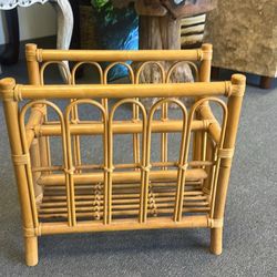 Magazine Rack/organizer