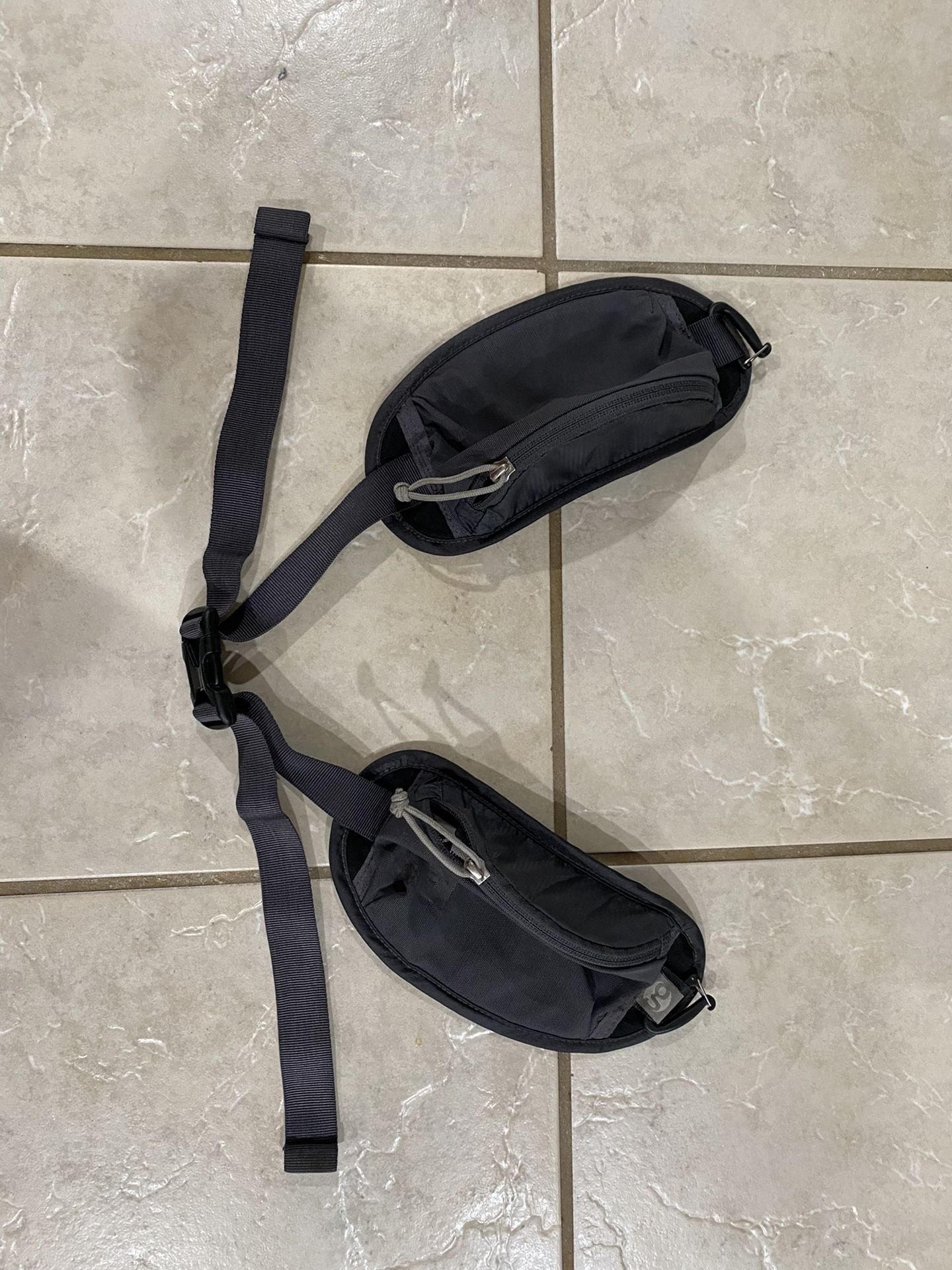 Gossamer Gear Fast Belt