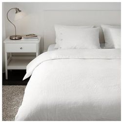 Linblomma / Full/Queen 104 thread count 1x 2x