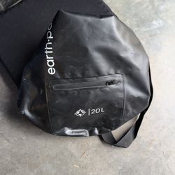 20L Earthpak Waterproof Bag