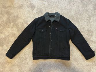 TYPE III SHERPA TRUCKER JACKET by Levi’s