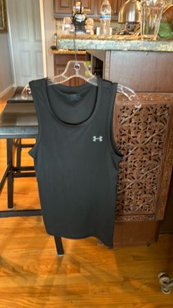 Under Armor Tank