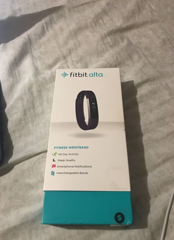 Fitness wristband