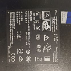 Dell OptiPlex 9020 Micro