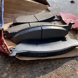 Brakes Pads 