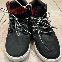 Junior Timberland Boot Size 5.5