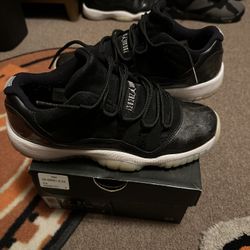 Jordan 11 Baron 
