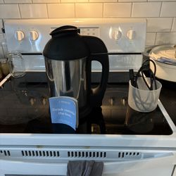 Almond Cow Milk Maker 