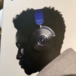 Dyson Zone Headphones