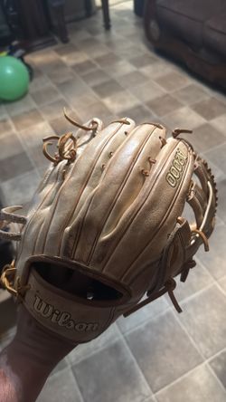 Baseball Gloves