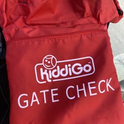 Stroller Travel Bag 