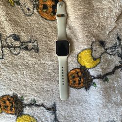 I Watch Se  Like New  