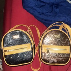 Women’s Mini Shoulder Bag 