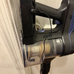 Cordless Vacuum Cleaner 