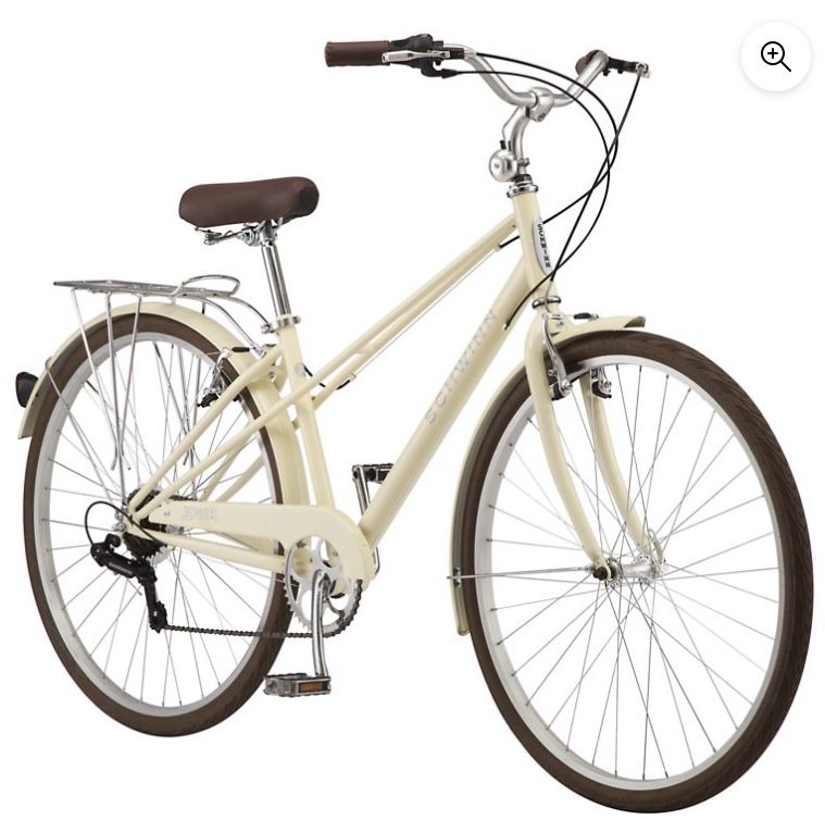 Schwann Bike ( Yellow)