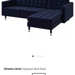 Ikea morabo Sofa 
