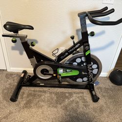 Marcy Workout Cycle $175 OBO 