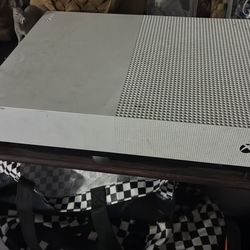 xbox one with wireless controller