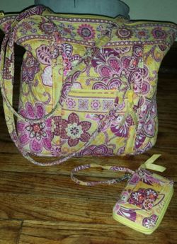 VERA BRADLEY