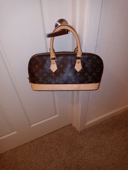 Nice purse