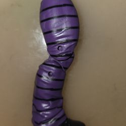 Marvel Legends Absorbing Man (Baf) Right Leg Part Peace 2015