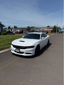 2015 Dodge Charger