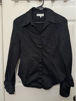 Zara long sleeve