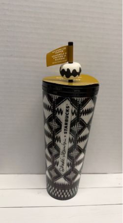 Shadé x Starbucks Cold Cup