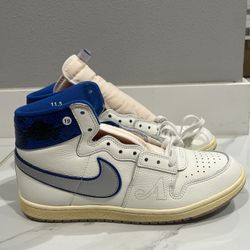 New Nike Jordan One