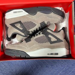 Jordan 4 Taupe 9m